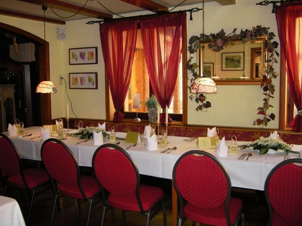 Gasthaus Ochsen Otel Mühlenbach Dış mekan fotoğraf