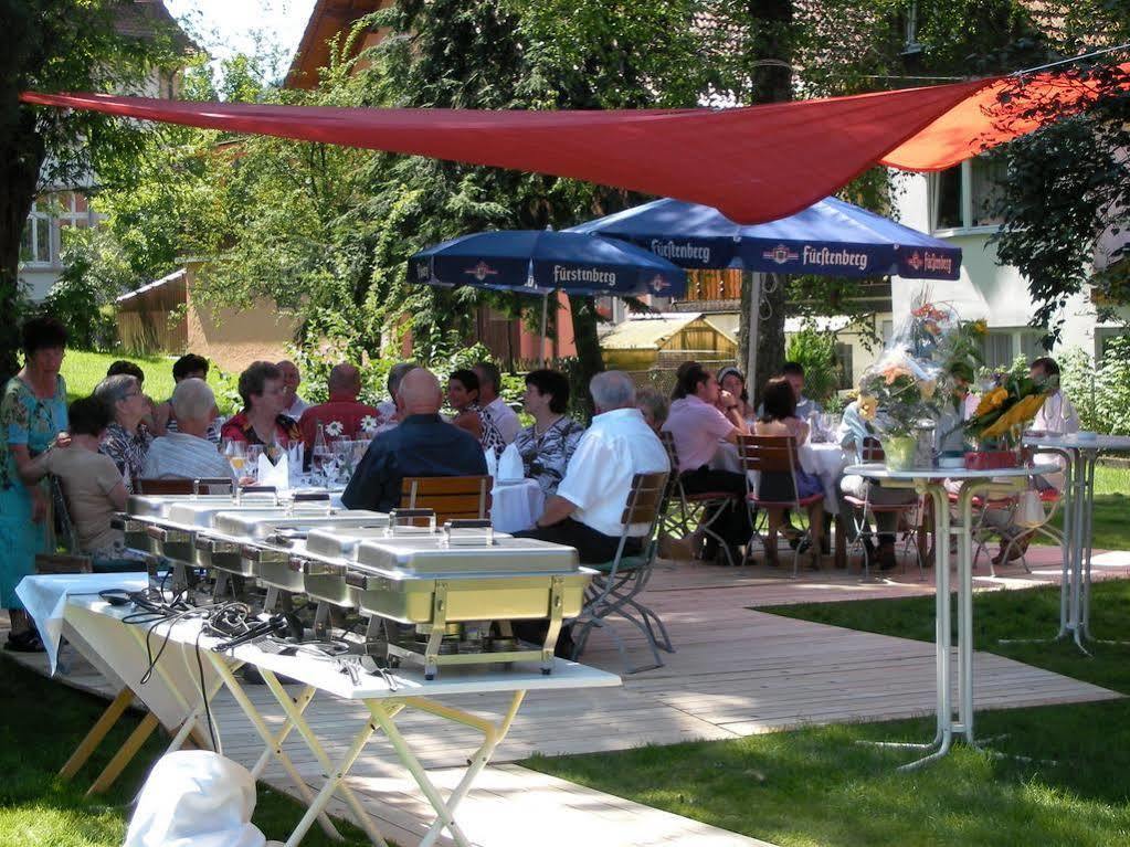 Gasthaus Ochsen Otel Mühlenbach Dış mekan fotoğraf