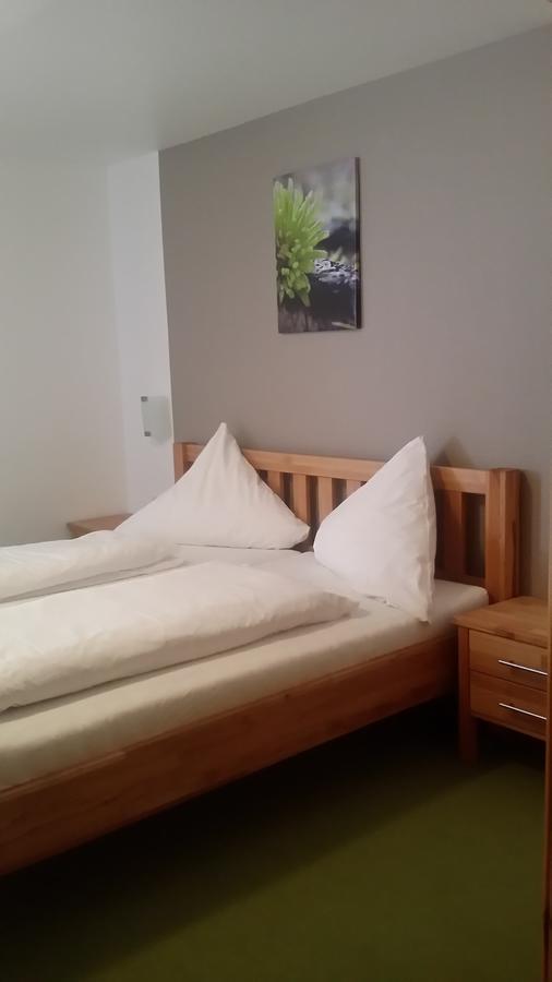 Gasthaus Ochsen Otel Mühlenbach Dış mekan fotoğraf
