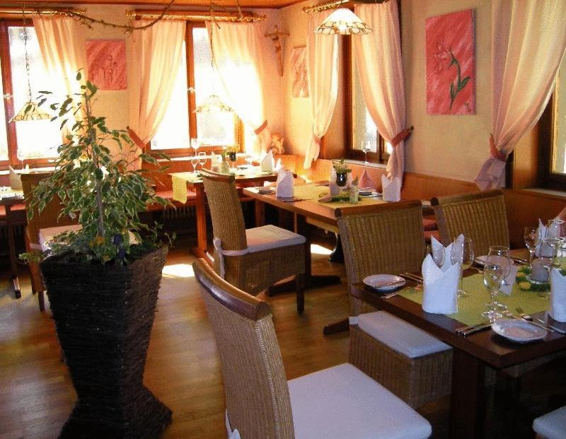 Gasthaus Ochsen Otel Mühlenbach Dış mekan fotoğraf